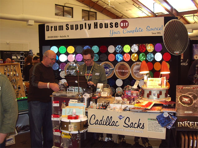 Drum Supply House